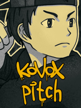 Kovox Pitch Image