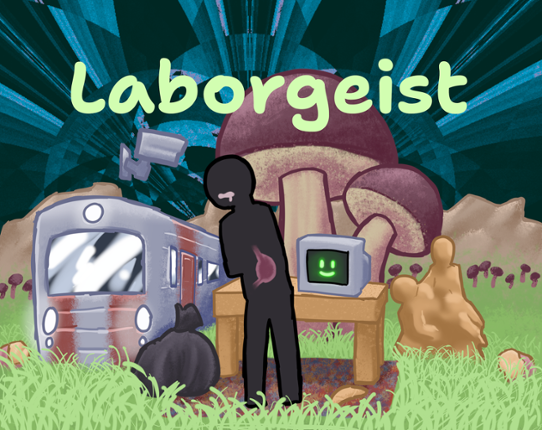 Laborgeist Image