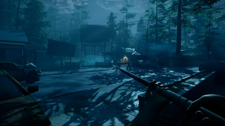 Last Harbor screenshot