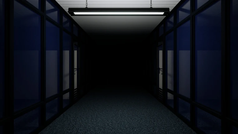 Last On Duty screenshot