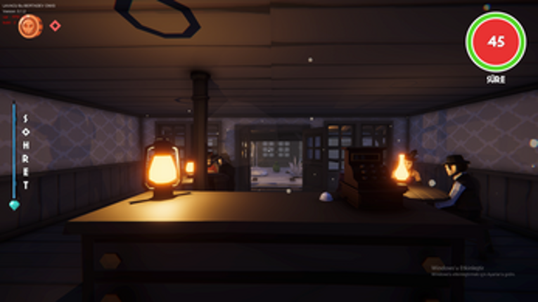 LAVACU GAME screenshot