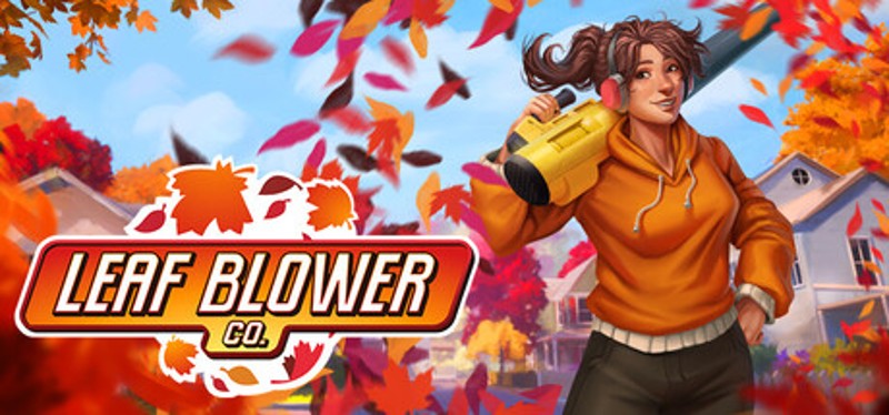 Leaf Blower Co. Image