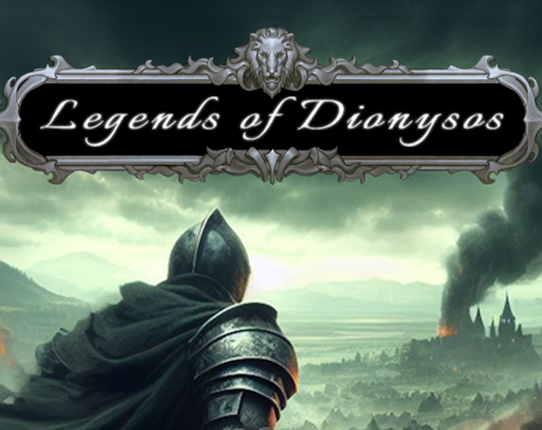 Legends of Dionysos Image