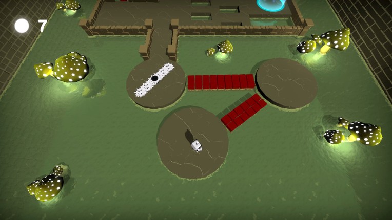 Light Dude screenshot