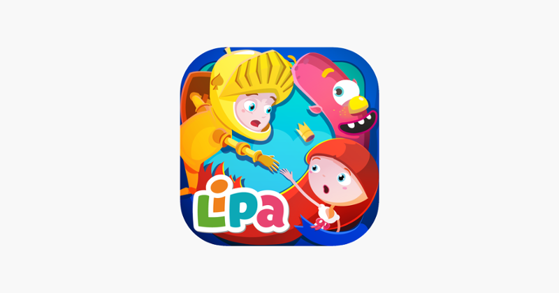 Lipa Knight Game Cover