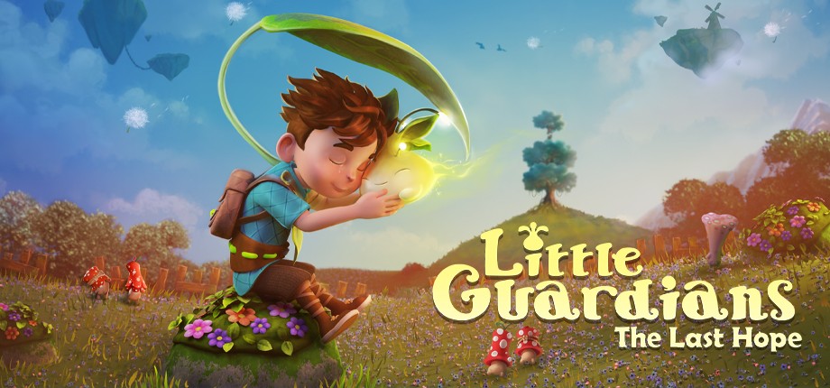 Games like Little Guardian: The Last Hope