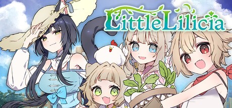 Games like Little Lilicia
