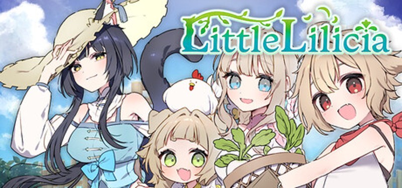 Little Lilicia Image
