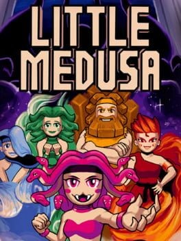 Games like Little Medusa