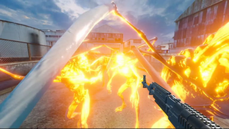 Living In Research screenshot