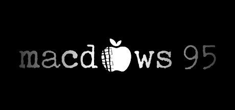 Games like macdows 95