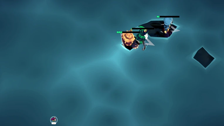 MageQuit Dungeons screenshot