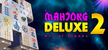 Games like Mahjong Deluxe 2: Astral Planes