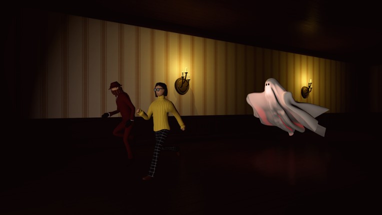 Manor of Mysteries screenshot