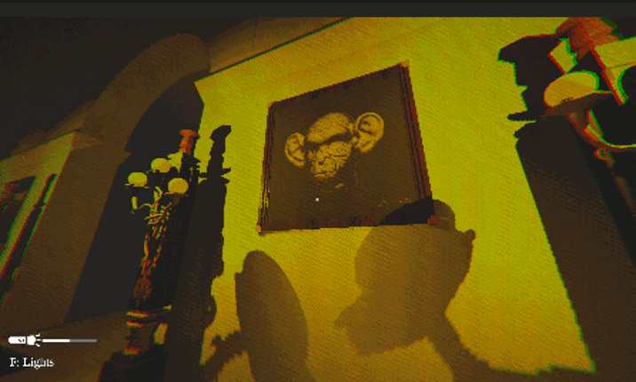 Masquerade Macabre Image