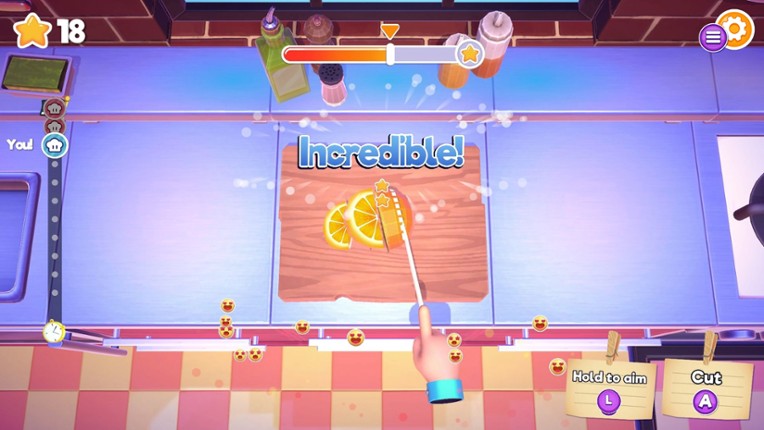 MasterChef: Learn to Cook! - Complete Edition Image