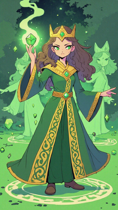 Matmamagi ! screenshot