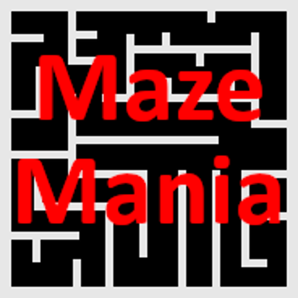 Maze Mania: The Ultimate 3D Maze Game Image