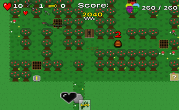 Maze Odyssey screenshot