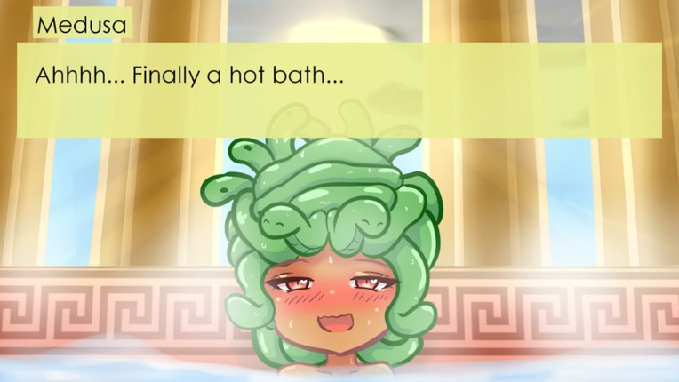 Medusa Crisis screenshot