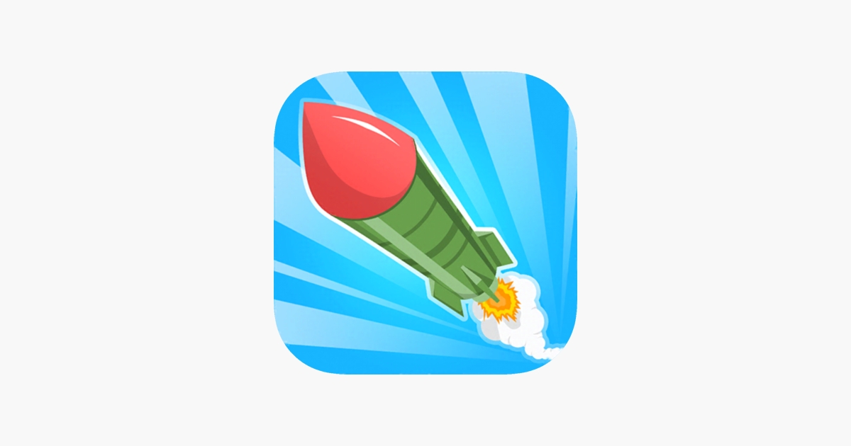 Games like Missile Fest 3D