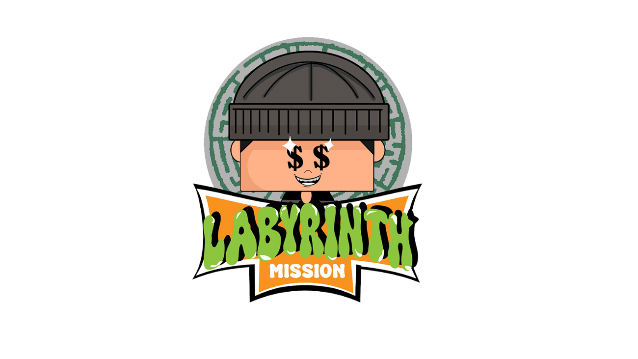 Games like MISSION LABYRINTH