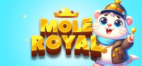 Games like Mole Royal