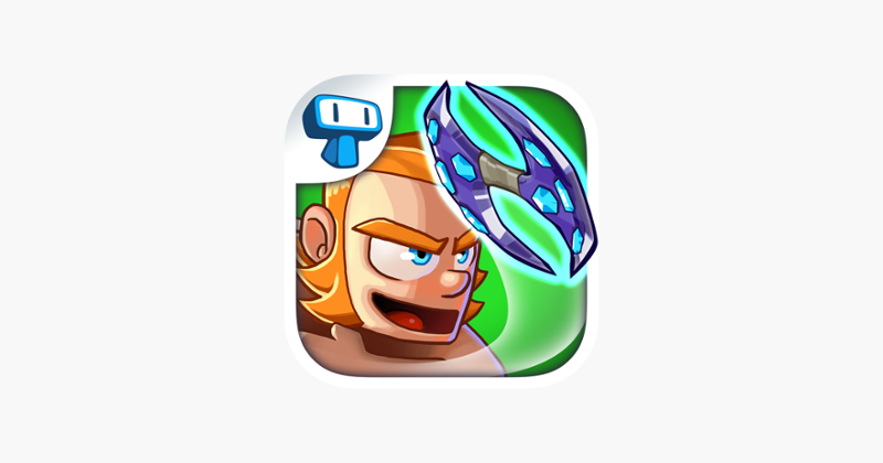 Monster Slash - Epic Hero Quest to Defeat Evil Creatures Image