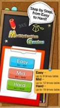 Multiplication Genius x19 Free Image