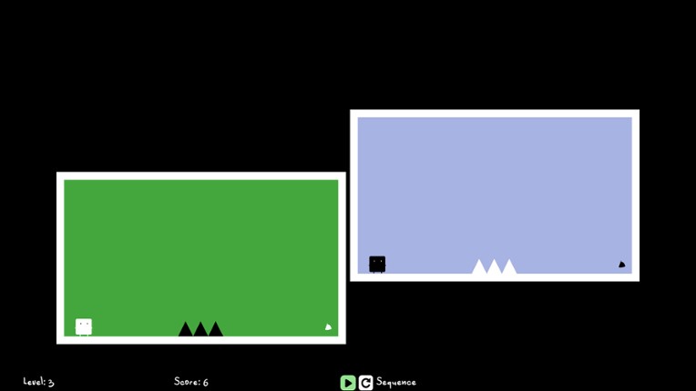 Multiworlds screenshot