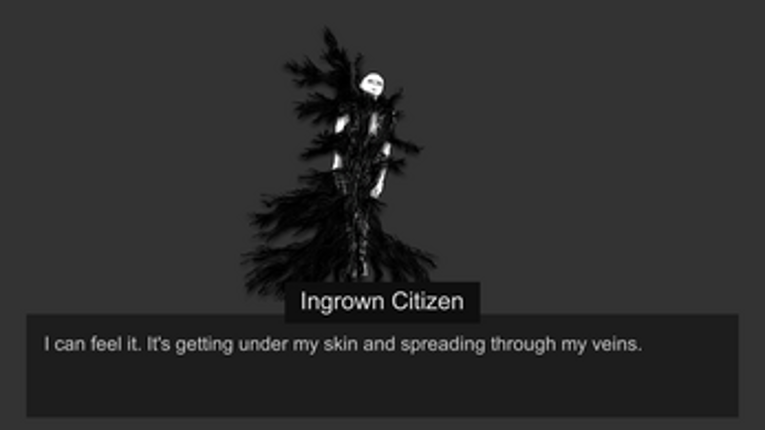 Murky Path Of A Hero Image