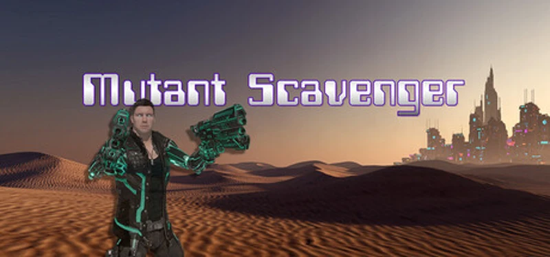 Mutant Scavenger Image
