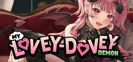 Games like My Lovey-Dovey Demon