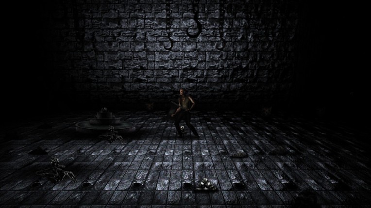 Necrodepths screenshot