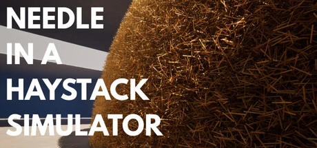 Games like Needle In A Haystack Simulator