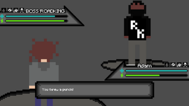 NEET 2: Sic Semper Tyrannis screenshot