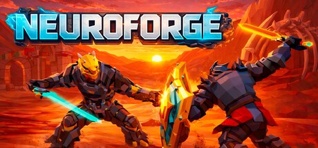 Games like Neuroforge