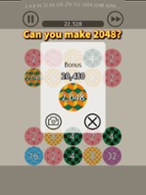 Ninobeki 2048 Block Puzzle Image