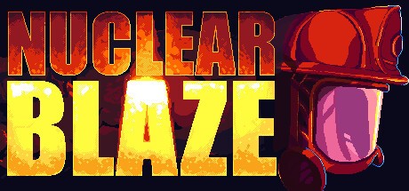 Games like Nuclear Blaze