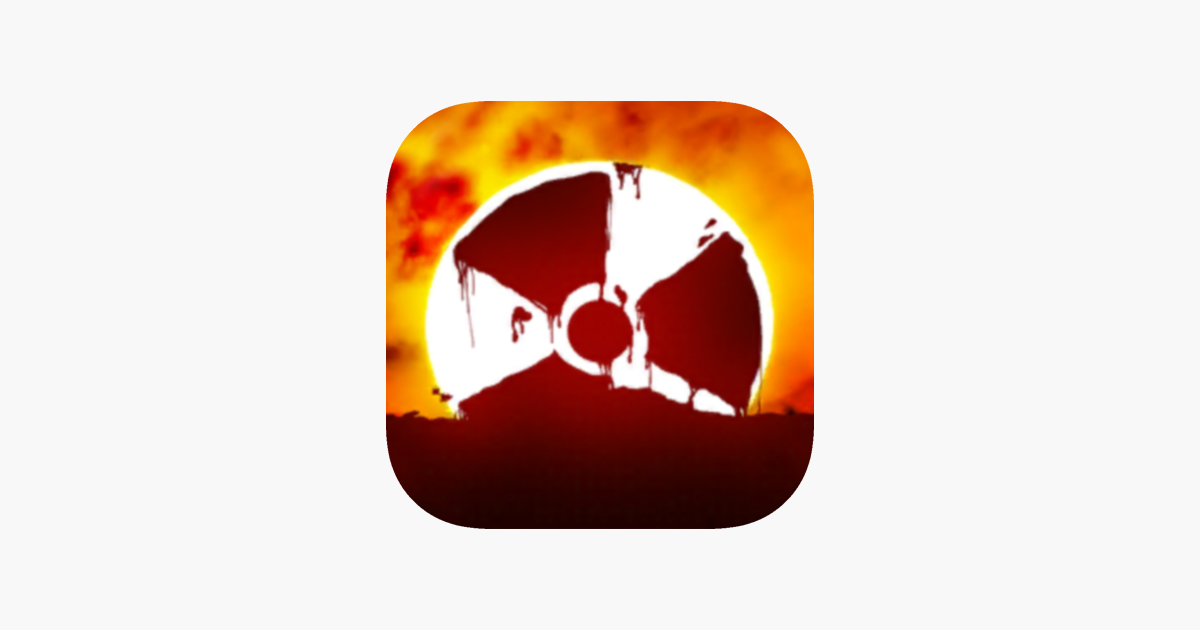 Games like Nuclear Sunset