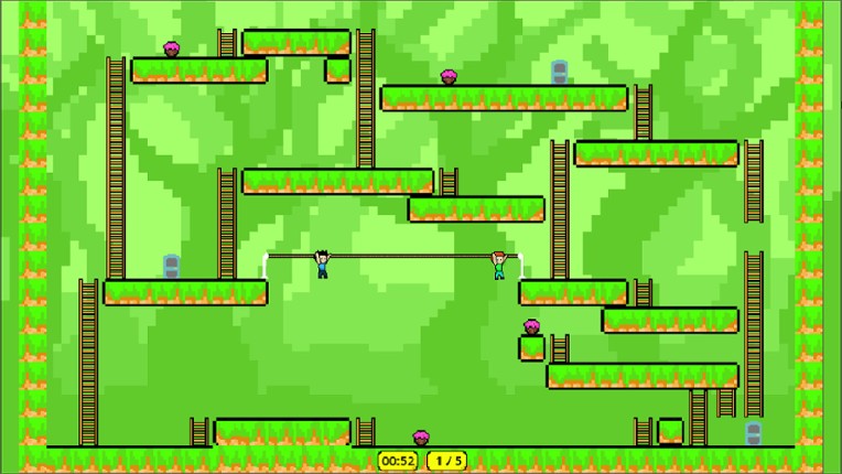 Nuclecard screenshot