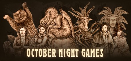 Games like October Night Games