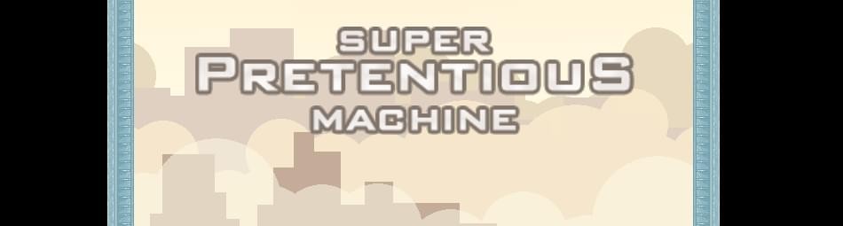 Games like old SPM