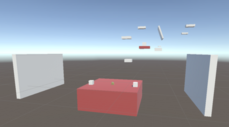 One Last Slime WEBGL Build screenshot