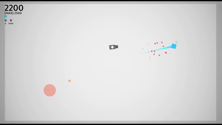 OneShot screenshot
