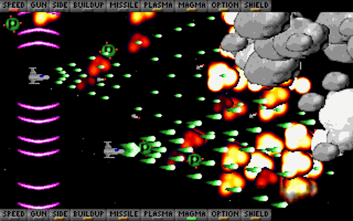 Operation Spacehog Image