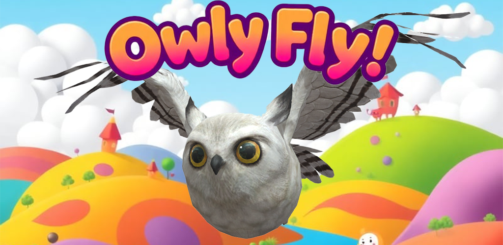 Games like Owly Fly! 中国