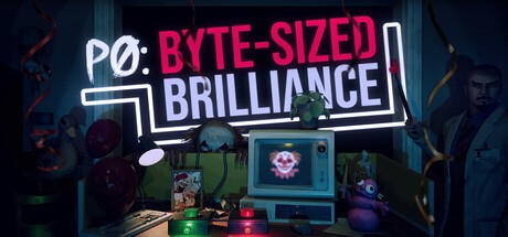 Games like P0: Byte-Sized Brilliance