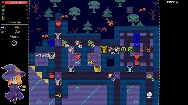 Paradox Tower Image