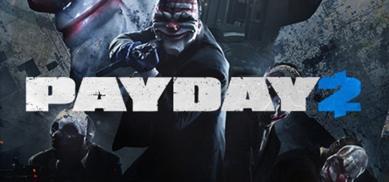 Payday 2 Image